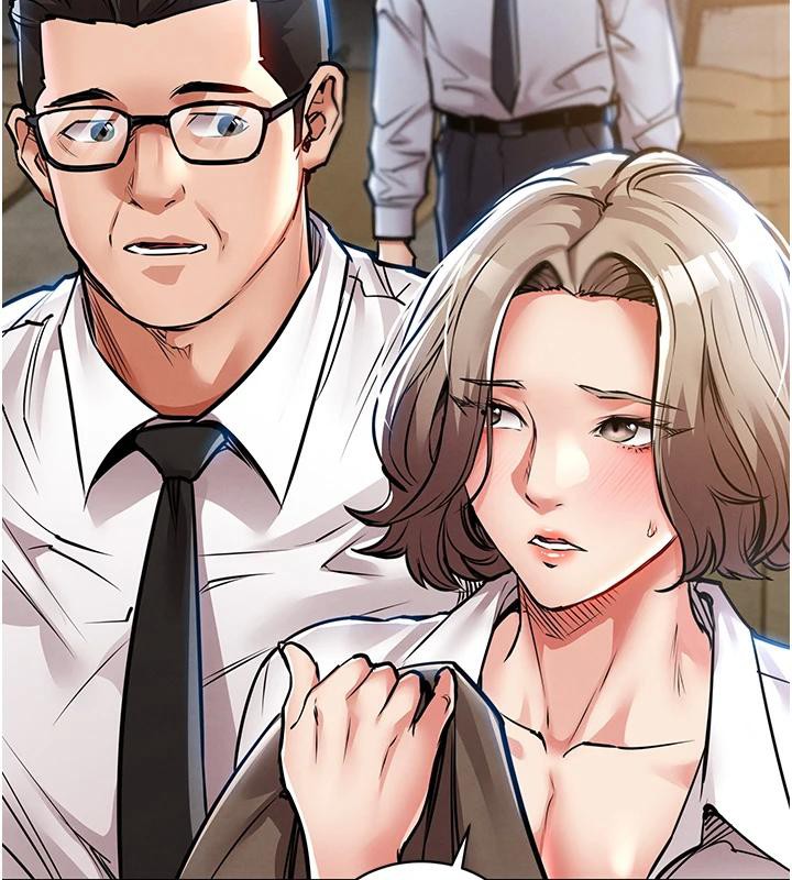 衣锦还乡 - 第18話-猛烈爆發的母乳噴泉 - page 49
