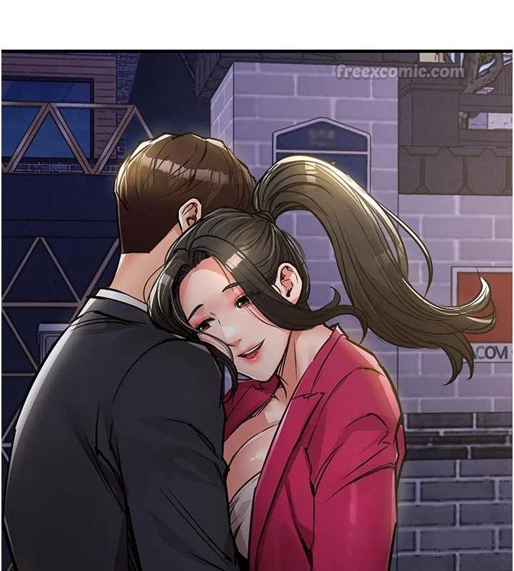 衣锦还乡 - 第34話-讓妳臣服在我身下 - page 56