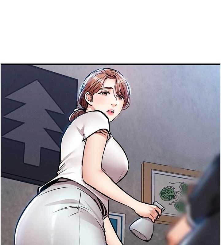 衣锦还乡 - 第55話-邊竊聽邊享用美食 - page 49
