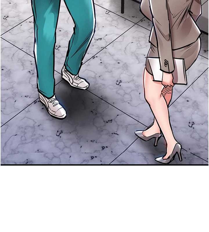 衣锦还乡 - 第36話-被發情的弟弟狂抽猛送 - page 8