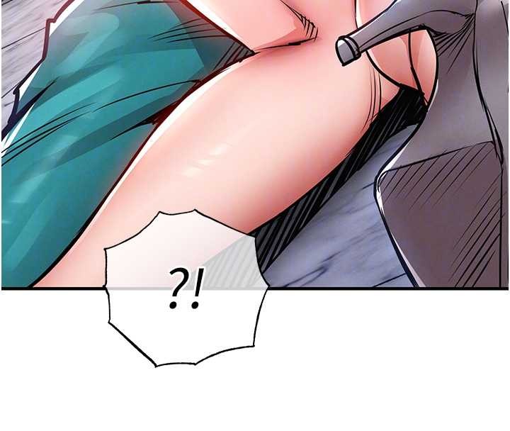 衣锦还乡 - 第36話-被發情的弟弟狂抽猛送 - page 35