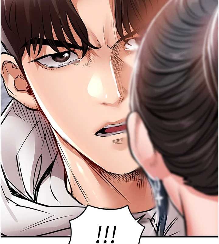 衣锦还乡 - 第36話-被發情的弟弟狂抽猛送 - page 51