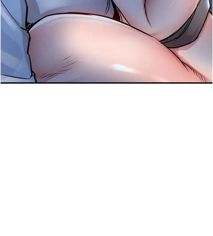 衣锦还乡 - 第54話-強行灌注的快感 - page 5