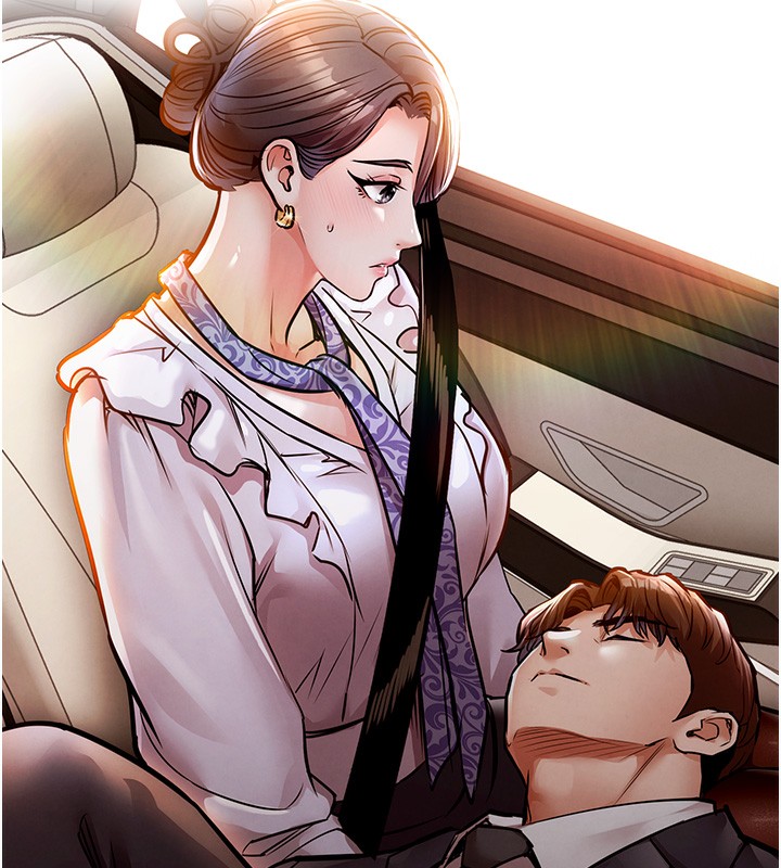 衣锦还乡 - 第7話-對新秘書深喉嚨 - page 82