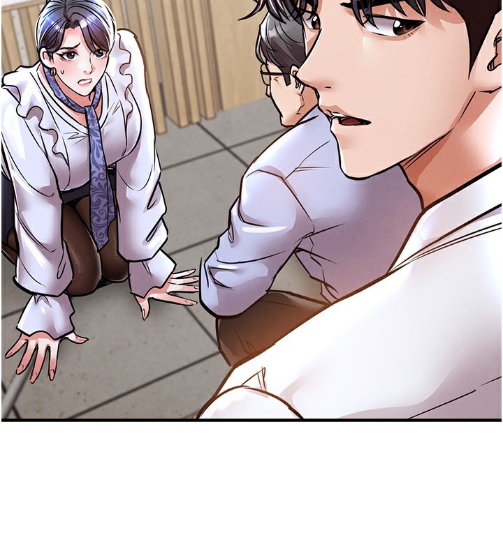 衣锦还乡 - 第7話-對新秘書深喉嚨 - page 107