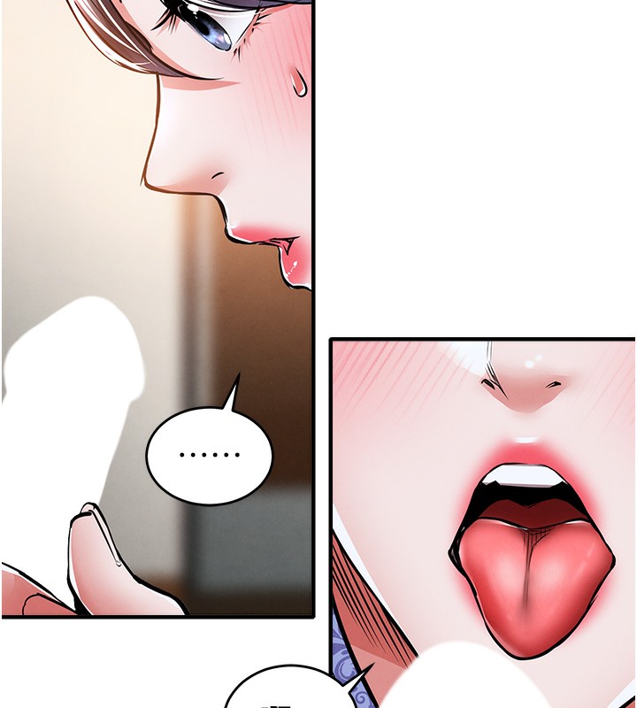 衣锦还乡 - 第7話-對新秘書深喉嚨 - page 156