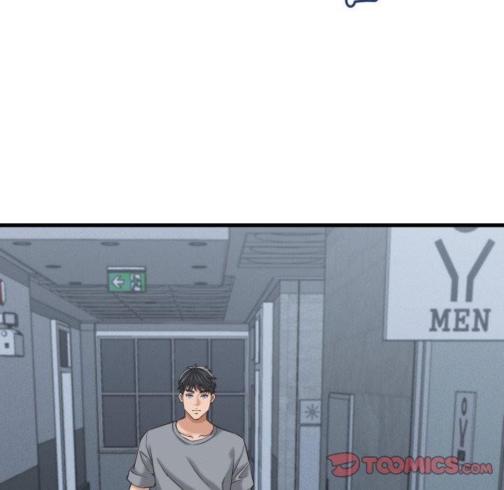 她们的夜晚属于我 - 第30話 - page 8