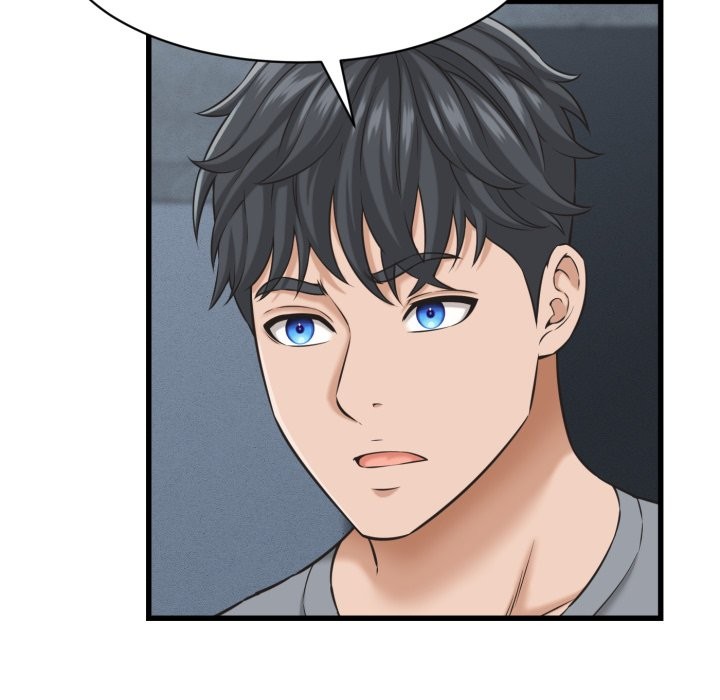 她们的夜晚属于我 - 第30話 - page 95