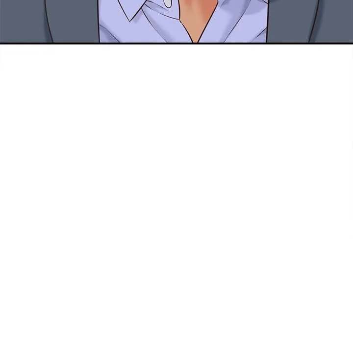 她们的夜晚属于我 - 第4話 - page 7