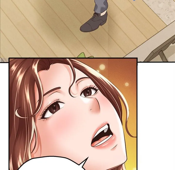 她们的夜晚属于我 - 第4話 - page 20