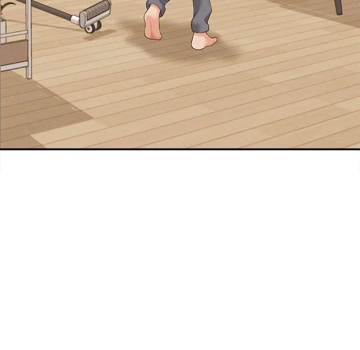 她们的夜晚属于我 - 第4話 - page 25