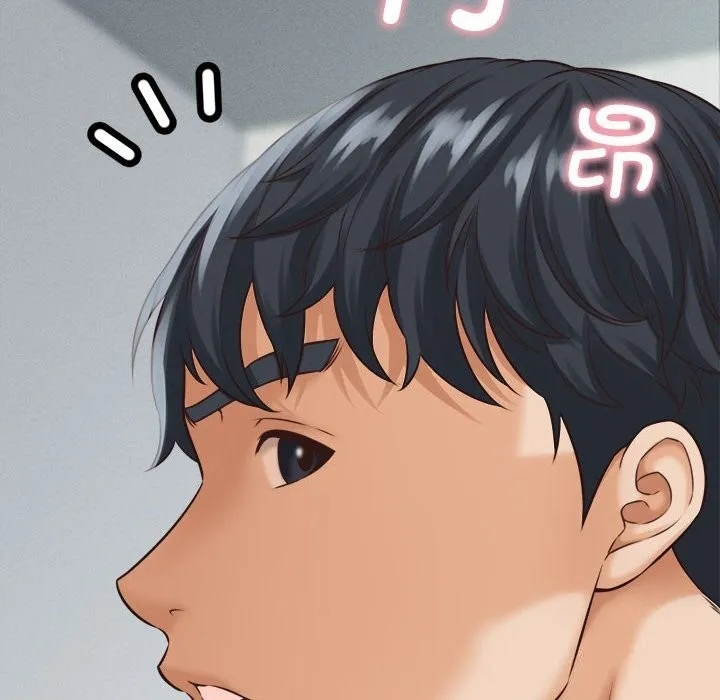 她们的夜晚属于我 - 第4話 - page 107