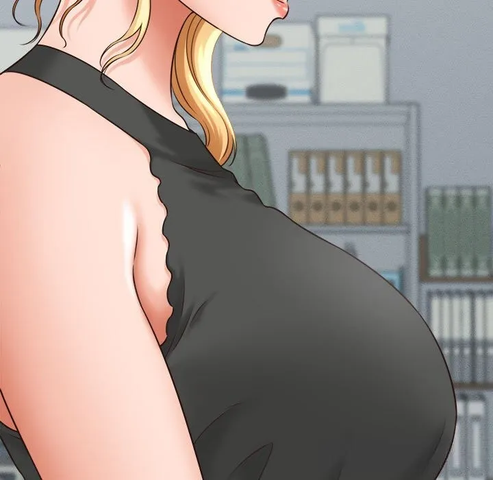 她们的夜晚属于我 - 第4話 - page 173