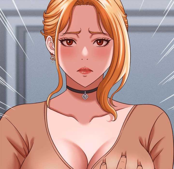 她们的夜晚属于我 - 第13話 - page 54
