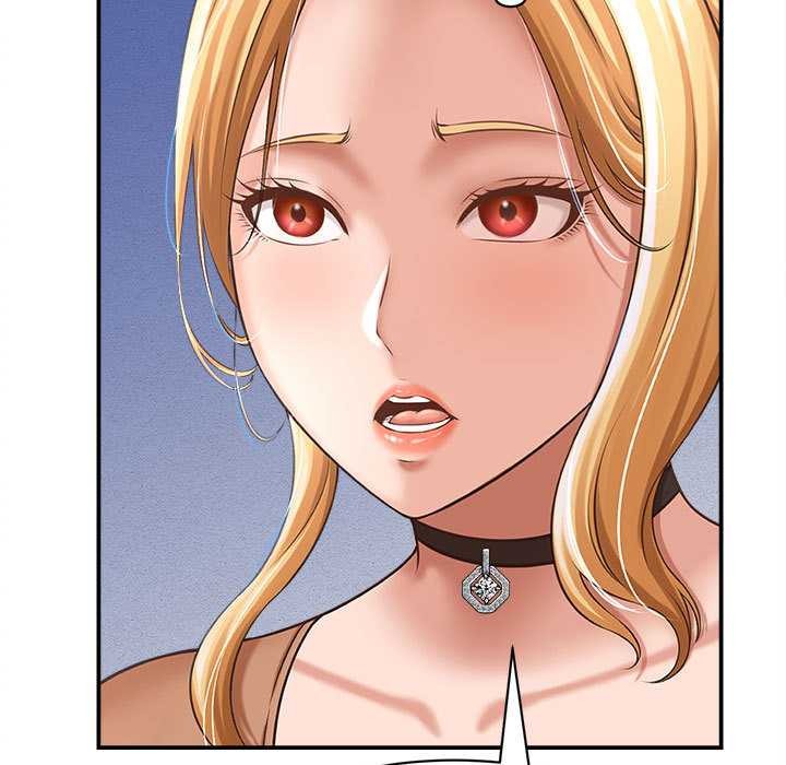 她们的夜晚属于我 - 第13話 - page 65