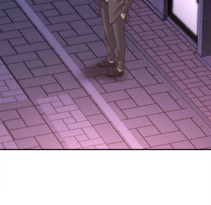 她们的夜晚属于我 - 第13話 - page 132