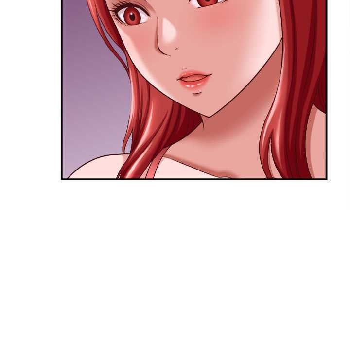 她们的夜晚属于我 - 第11話 - page 27