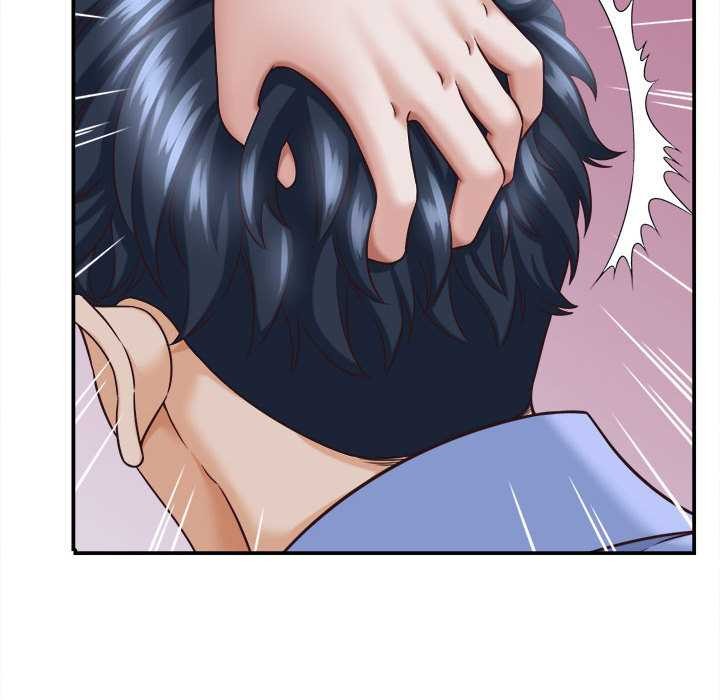 她们的夜晚属于我 - 第11話 - page 91