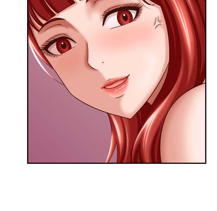 她们的夜晚属于我 - 第11話 - page 96
