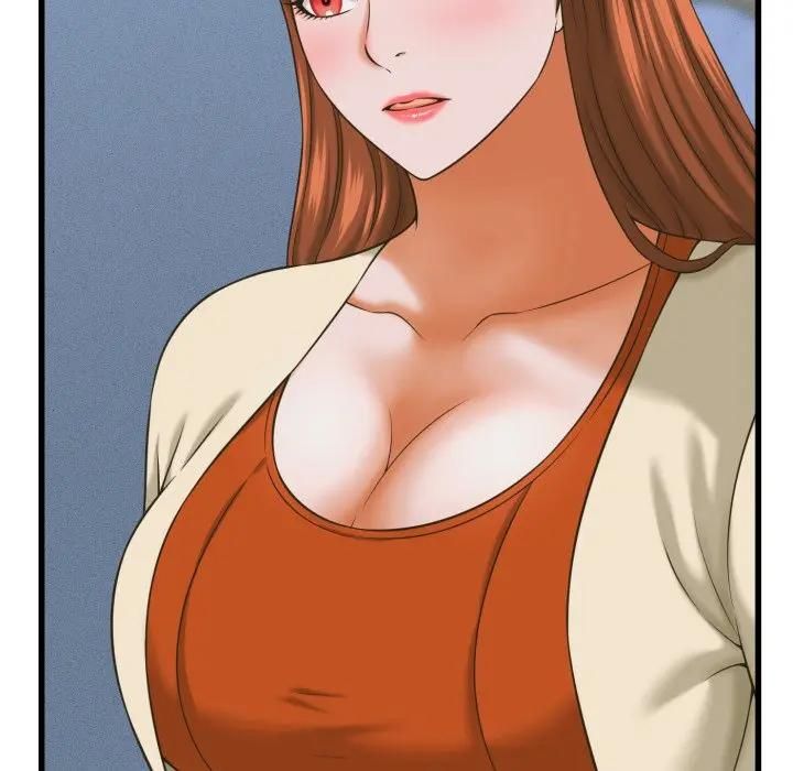 她们的夜晚属于我 - 第36話 - page 8