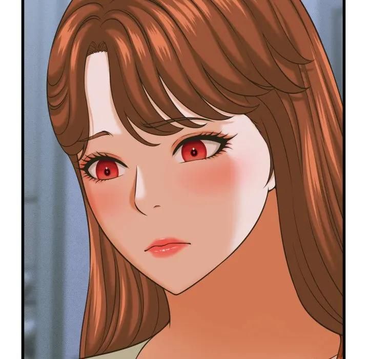 她们的夜晚属于我 - 第36話 - page 25