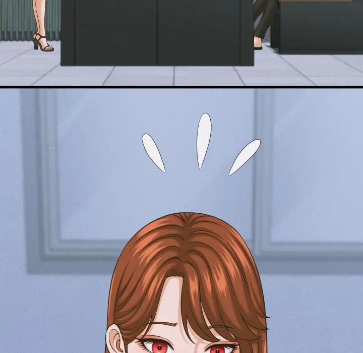 她们的夜晚属于我 - 第36話 - page 29