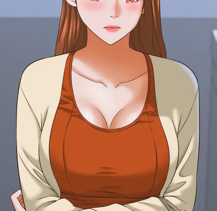 她们的夜晚属于我 - 第36話 - page 30