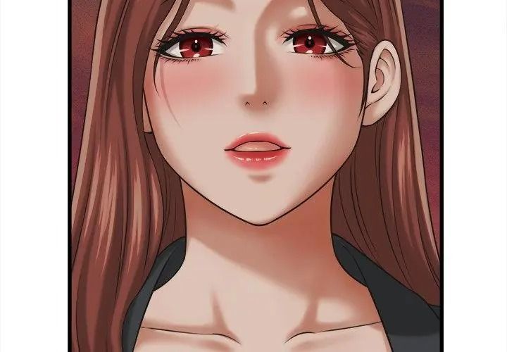 她们的夜晚属于我 - 第59話 - page 29