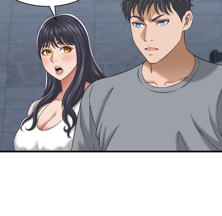 她们的夜晚属于我 - 第31話 - page 22
