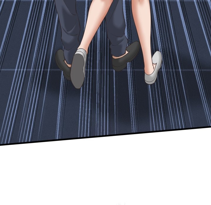 她们的夜晚属于我 - 第31話 - page 32