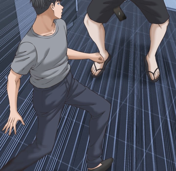 她们的夜晚属于我 - 第31話 - page 38