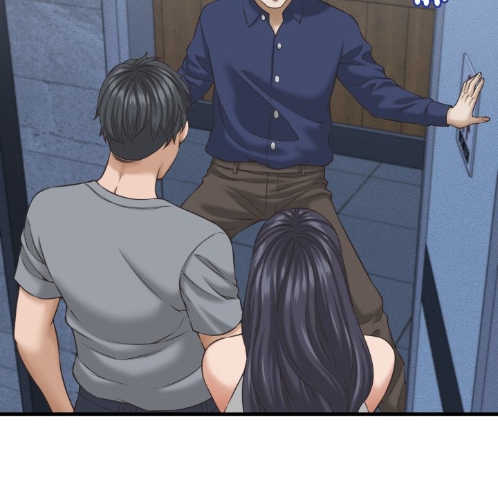 她们的夜晚属于我 - 第31話 - page 48