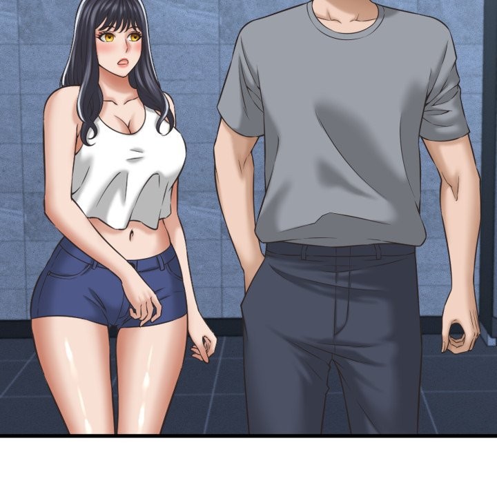 她们的夜晚属于我 - 第31話 - page 49
