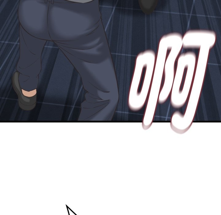 她们的夜晚属于我 - 第31話 - page 65