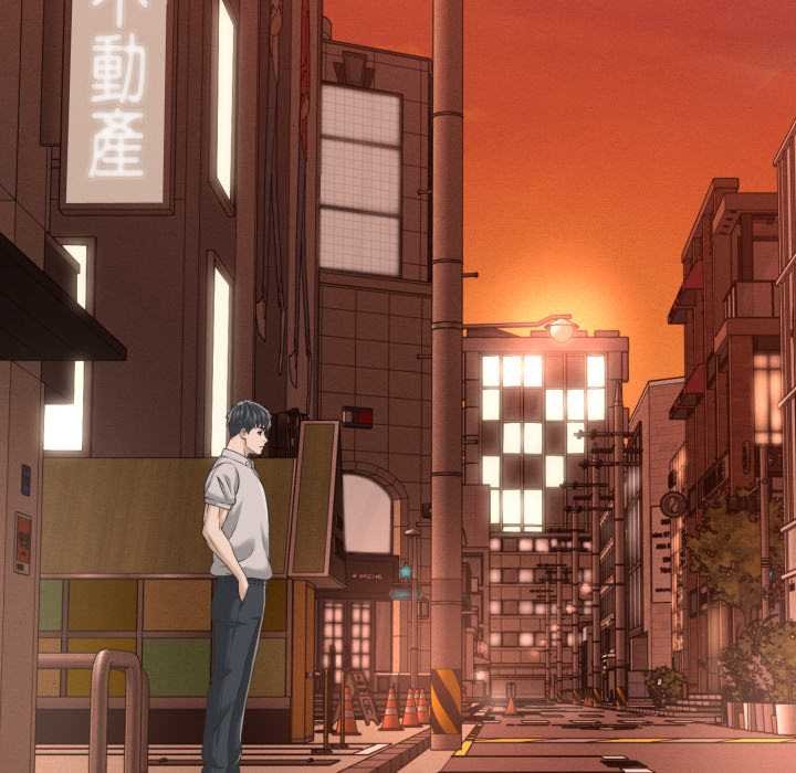 她们的夜晚属于我 - 第34話 - page 6