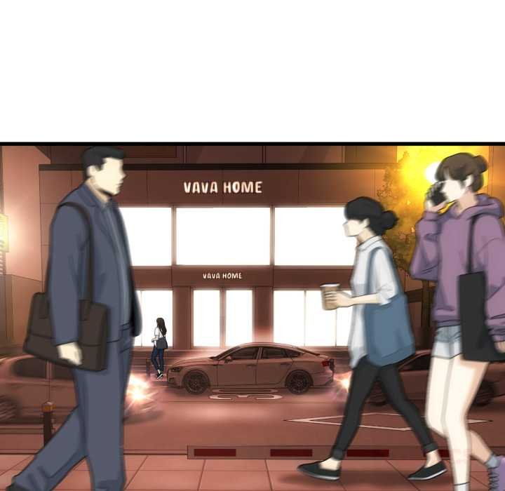 她们的夜晚属于我 - 第34話 - page 69