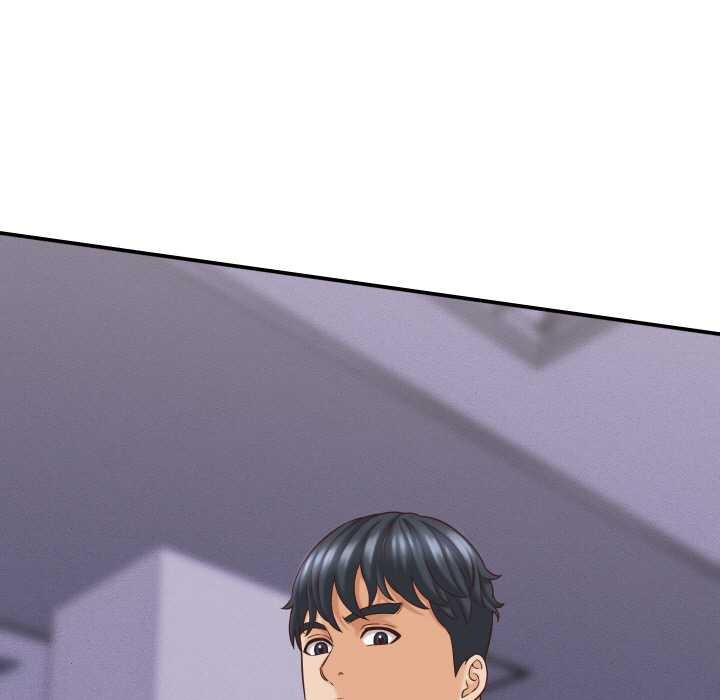 她们的夜晚属于我 - 第12話 - page 133