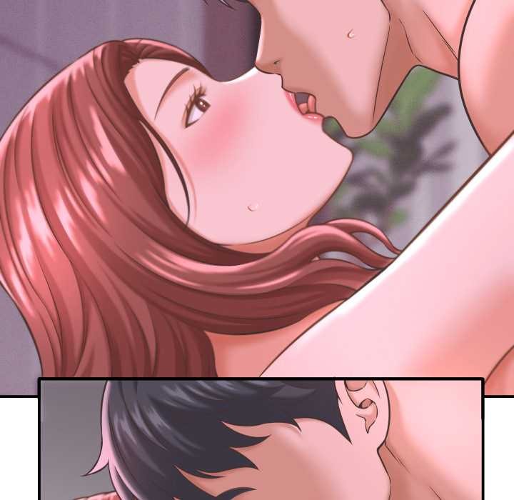 她们的夜晚属于我 - 第24話 - page 12