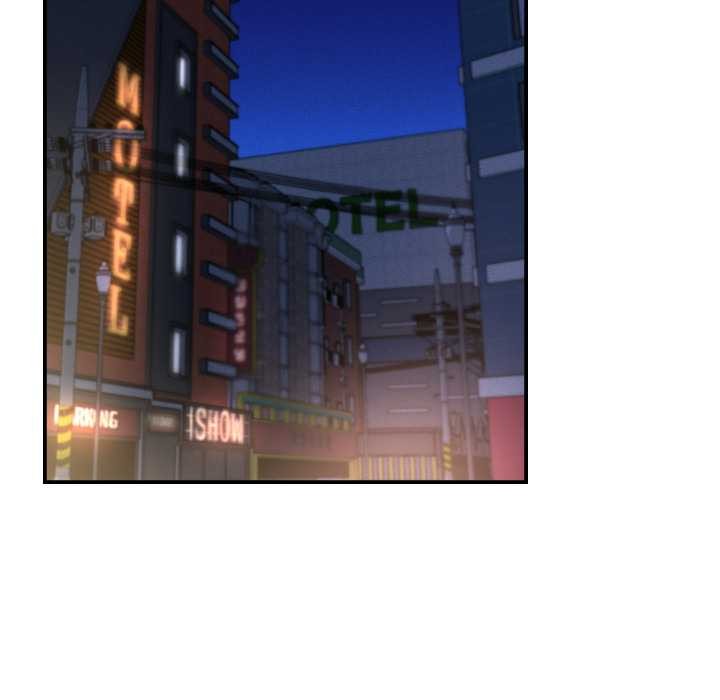 她们的夜晚属于我 - 第24話 - page 102