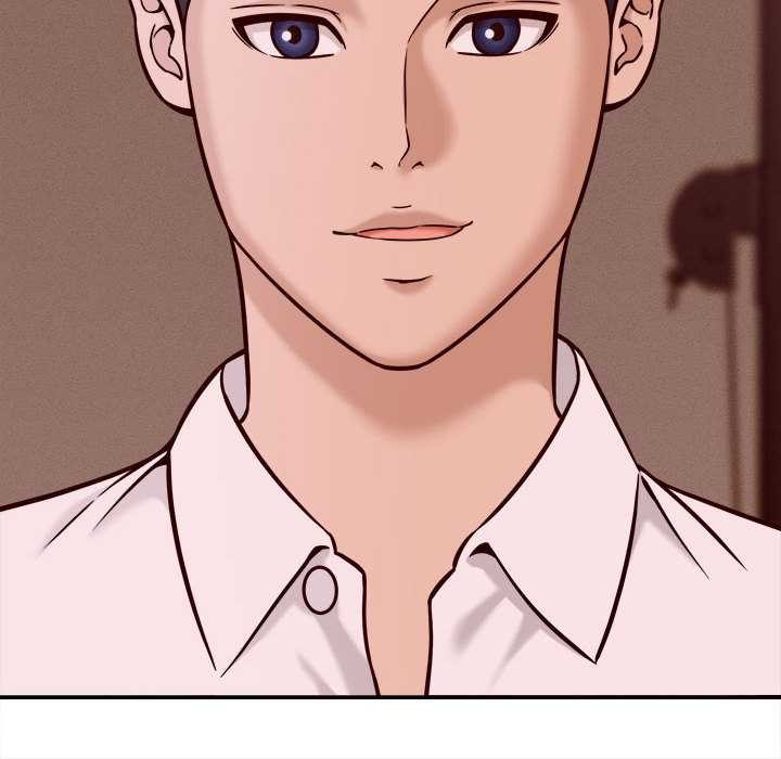 她们的夜晚属于我 - 第17話 - page 44