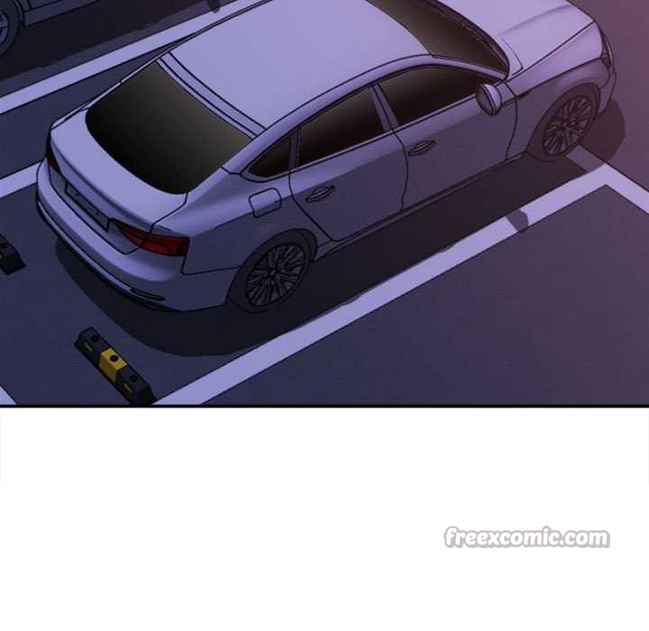 她们的夜晚属于我 - 第17話 - page 75