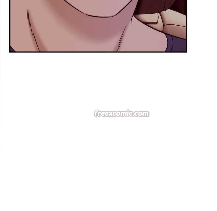 她们的夜晚属于我 - 第17話 - page 120