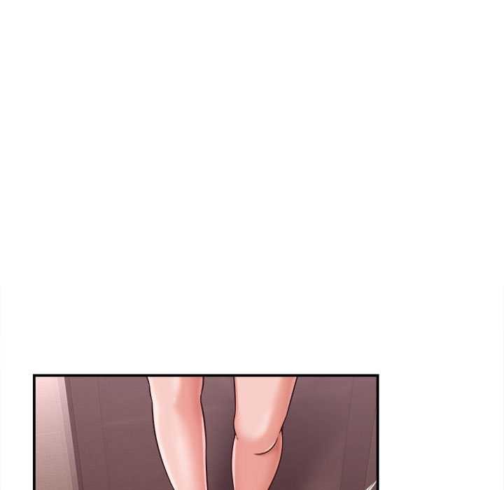 她们的夜晚属于我 - 第17話 - page 145