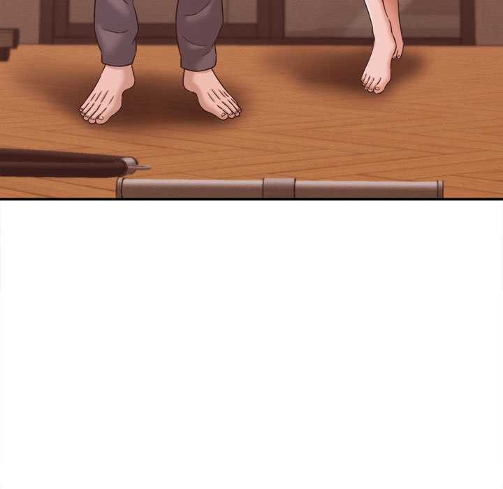 她们的夜晚属于我 - 第17話 - page 159