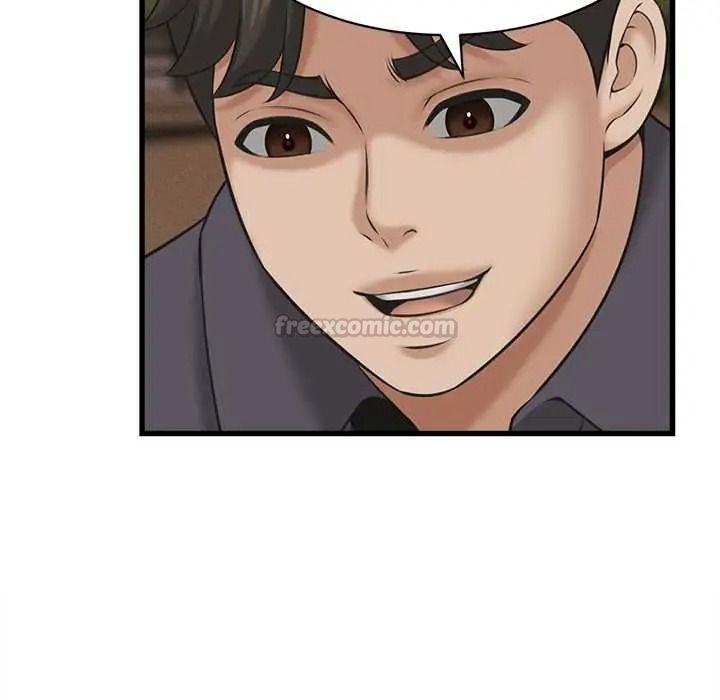 她们的夜晚属于我 - 第57話 - page 60
