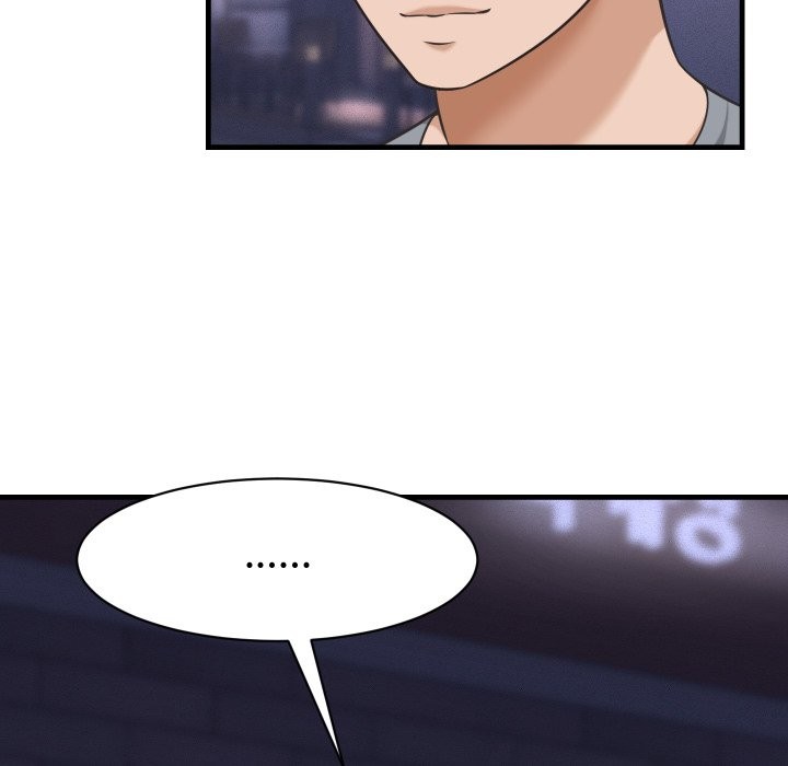 她们的夜晚属于我 - 第28話 - page 127