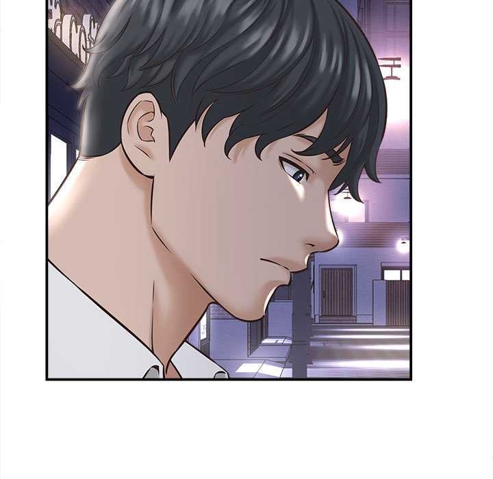 她们的夜晚属于我 - 第22話 - page 135
