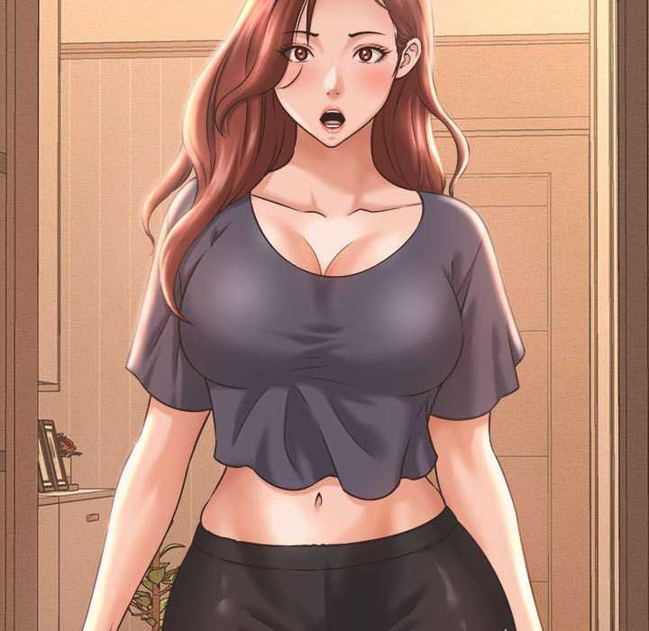 她们的夜晚属于我 - 第22話 - page 149
