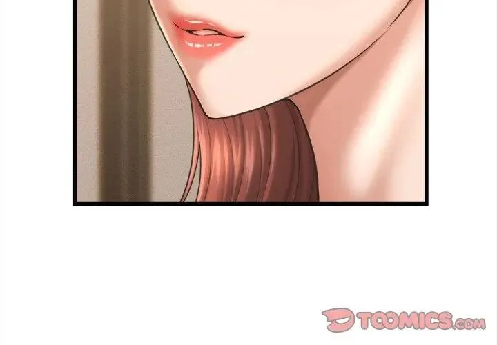 她们的夜晚属于我 - 第50話 - page 38