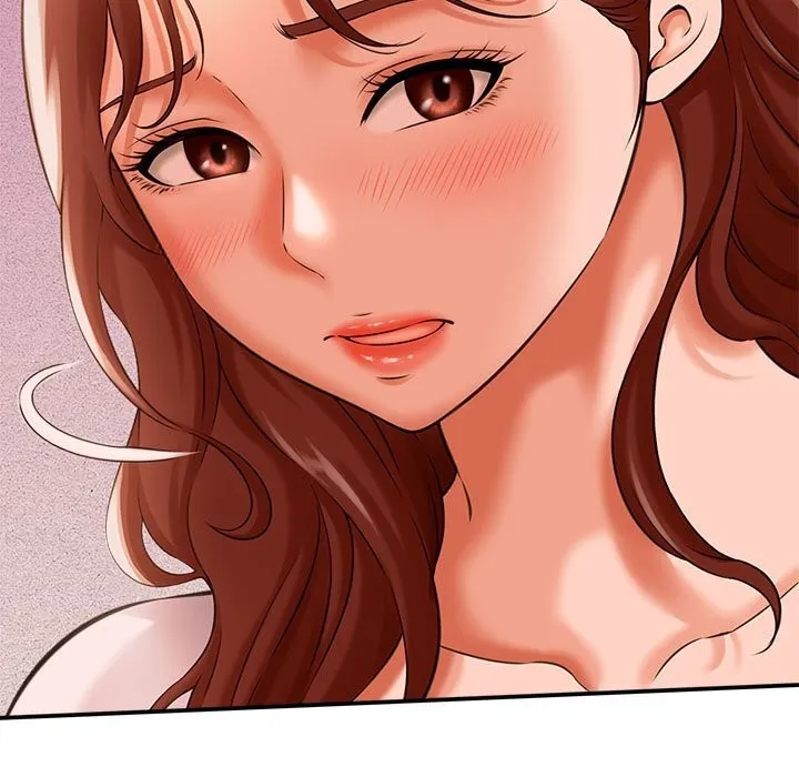 她们的夜晚属于我 - 第3话 - page 7